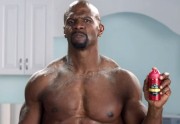 Old Spice - Bounce (На скутере в дом домохозяйки)