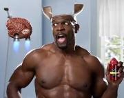 Old Spice - Blown Mind (Old Spice взрывает мозг!)