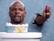 Old Spice - Charmin (Пробивная, в буквальном смысле, свежесть)